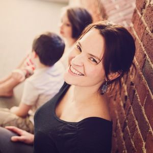 Meet your Posher, Jenny